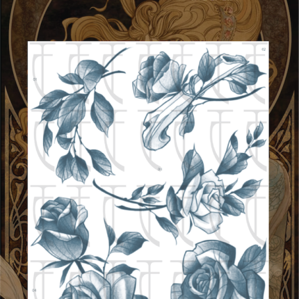 Rose