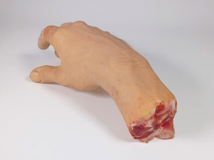 Raymond - Rechte Hand BACKGROUND