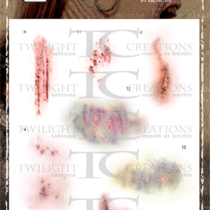 Skin Mix 2