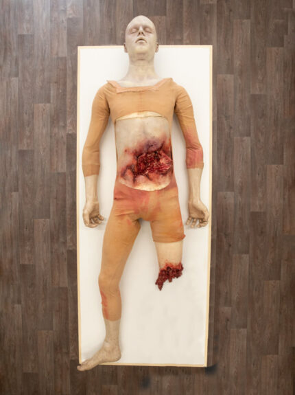 Background Dummy #3 - R_BGD3