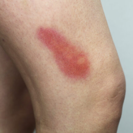 Bruises 2A