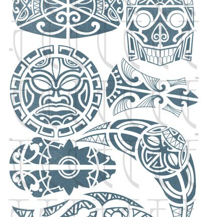 Tribal