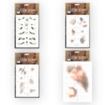 Bruises C - Final Stages Bruises Set