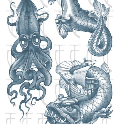 Creature