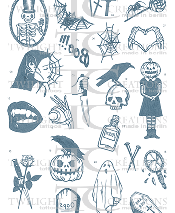 Halloween