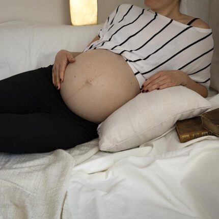 Medium Belly R-PB3