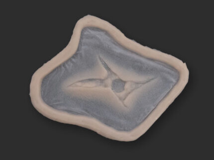 GW8 Aufgesetzter Schuss