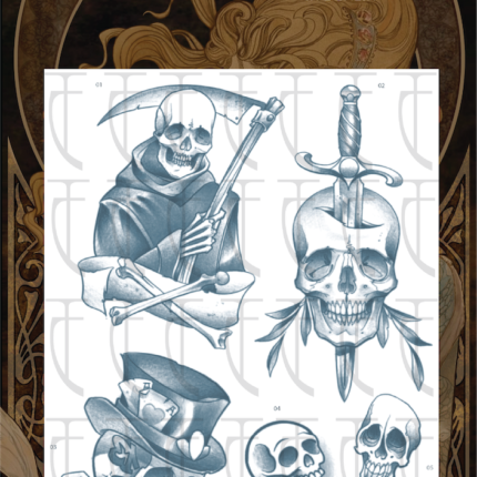 Skull