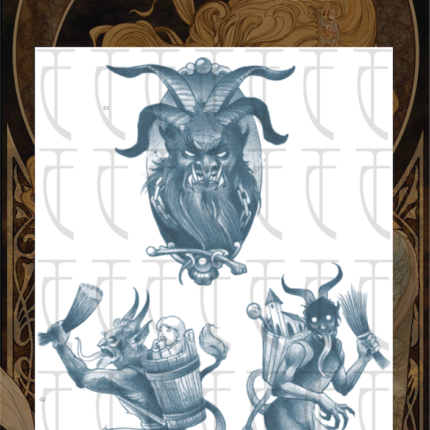 Krampus