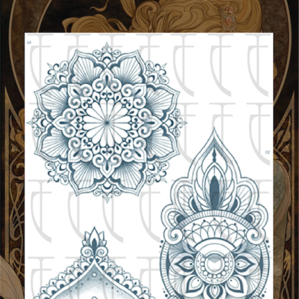 Mandala