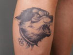 Wolf