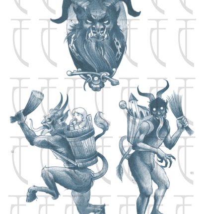 Krampus