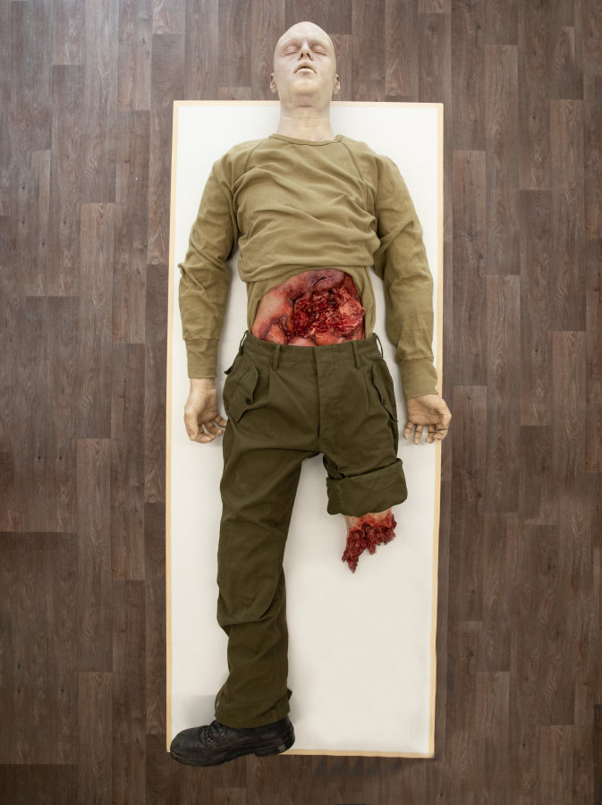 Background Dummy #3 - R_BGD3