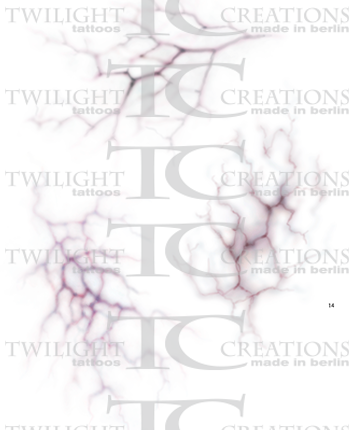 Big Vessels Veins 02