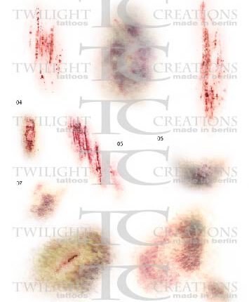 Skin Mix 1