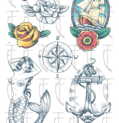 Sailor