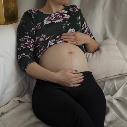 Small Belly R-PB2