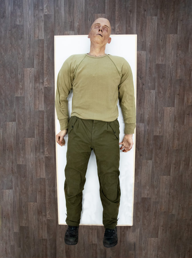 Background Dummy #1 - R_BGD1