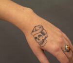 Skull