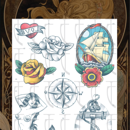 Sailor