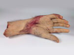 Zombie - Rechte Hand