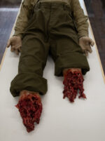 Background Dummy #5 - R_BGD5