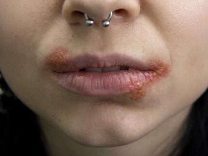 SD13 Kleine Pusteln (3er Set)