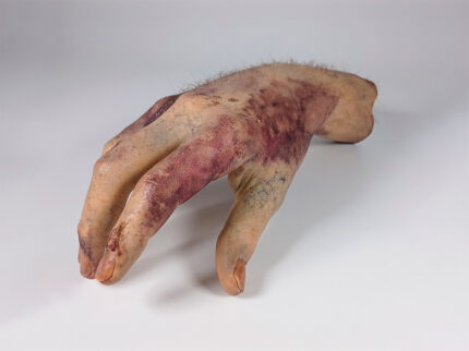 Zombie - Rechte Hand