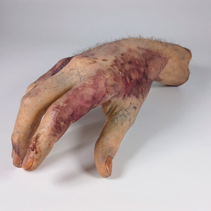 Zombie - Rechte Hand