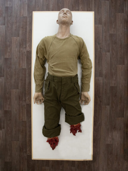 Background Dummy #5 - R_BGD5