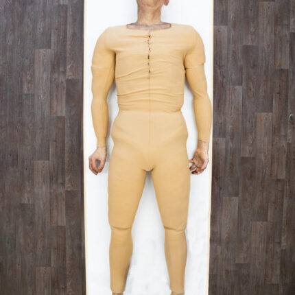 Background Dummy #1 - R_BGD1
