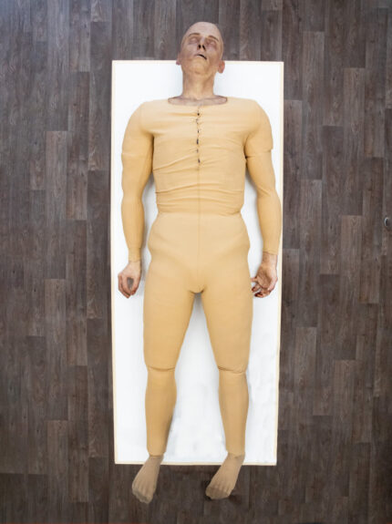 Background Dummy #1 - R_BGD1