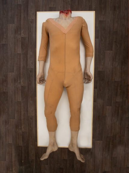 Background Dummy #2 - R_BGD2