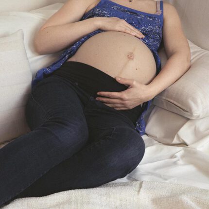 Large Belly R-PB1A