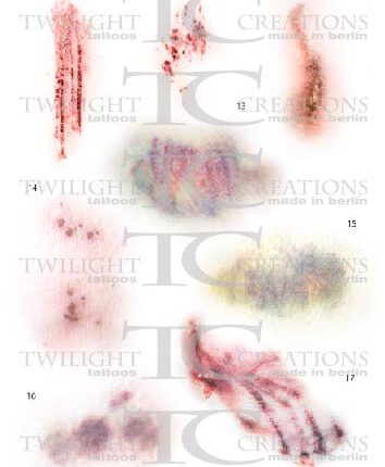 Skin Mix 2