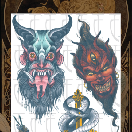 Occult