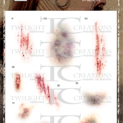 Skin Mix 1