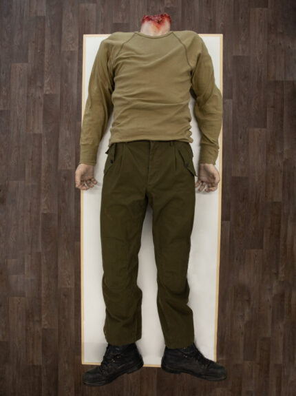 Background Dummy #2 - R_BGD2