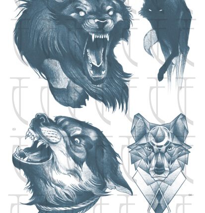 Wolf