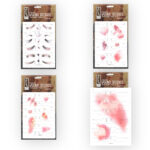 Bruises A - Fresh Bruises Set