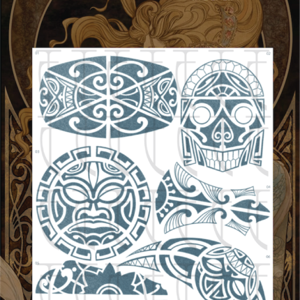Tribal