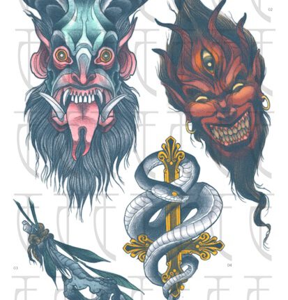 Occult