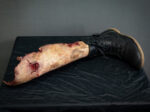 Severed Leg