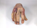 Zombie - Rechte Hand