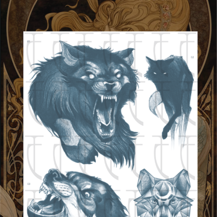 Wolf